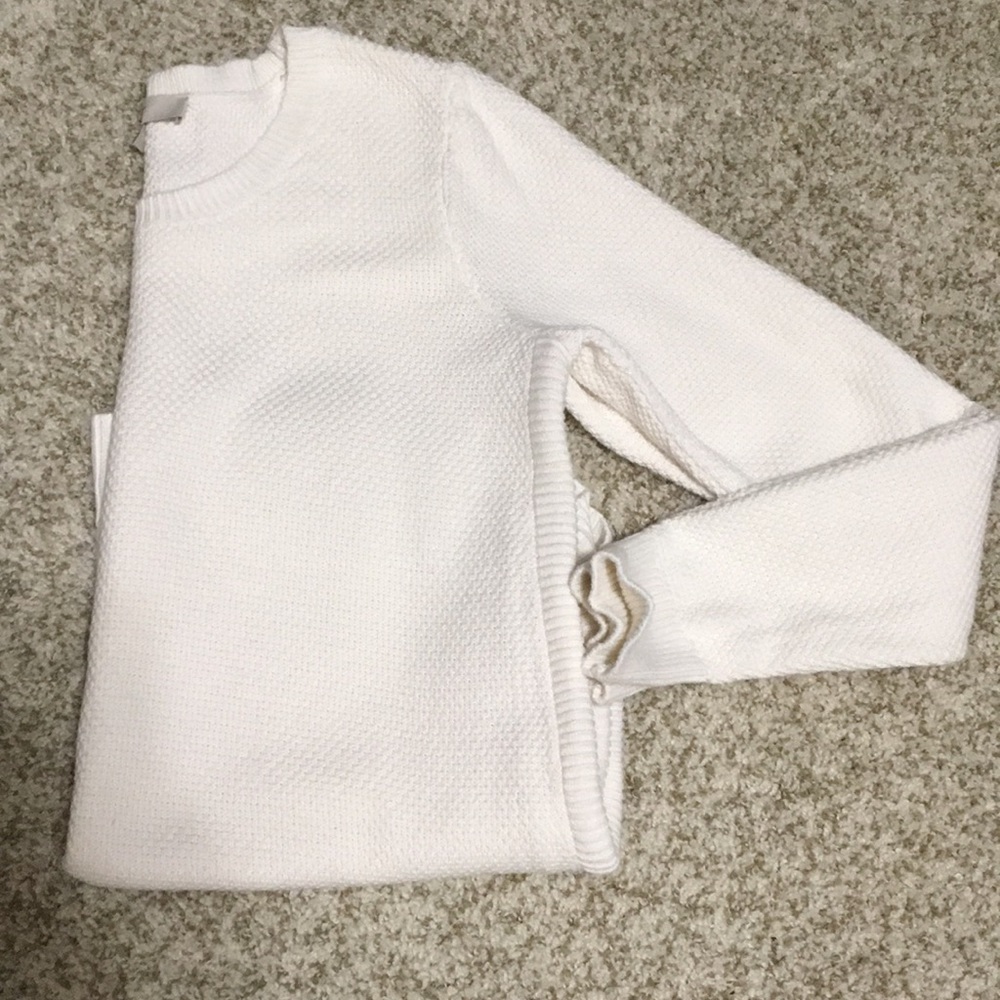 Loft sweater